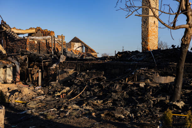 Reliable Fire Damage Cleanup contractor in Herndon, VA by Fire Damage Flint